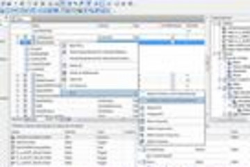 ApexSQL Clean预览：